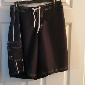 Women's swim shorts